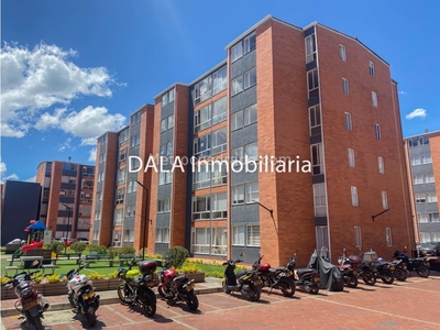 Apartamento en Venta, 20 De Julio