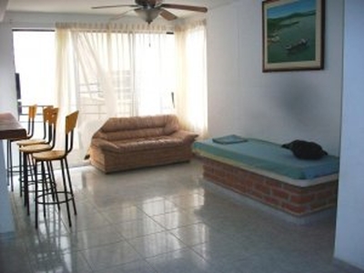 Alquiler de apartamento Cartagena de indias - Colombia - Cartagena