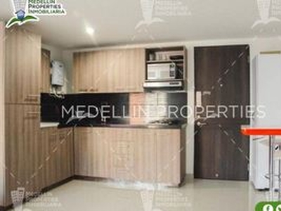 Alquiler de Apartamentos Amoblados en El Poblado Cod: 5062 - Medellín