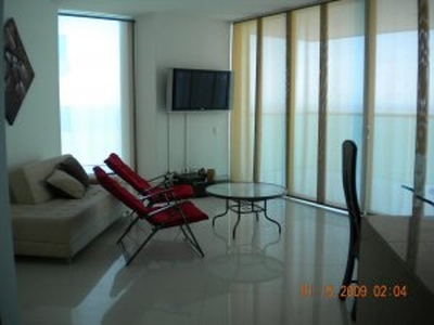 Alquilo apartamento en cartagena de indias por dias semanas o meses - Cartagena