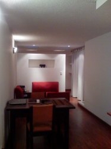Alquilo arriendo directamente excelente apartamento santa barbara - Bogotá