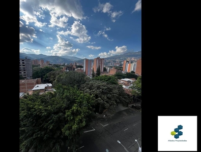Apartaestudio en Venta Velodromo Medellin