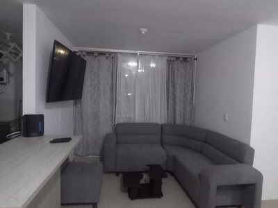 Apartamento en venta Puerto Espejo, Armenia, Quindío, Colombia