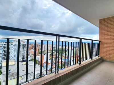 Apartamento en venta San Alonso, Bucaramanga, Santander, Colombia