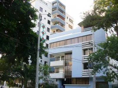 Apartamento por meses en El Rodadero - Santa Marta