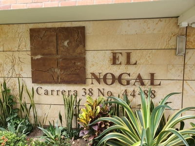 Apartamentos en Bucaramanga | VENTA APARTAMENTO DÚPLEX CABECERA EDIFICIO EL NOGAL 4 HAB