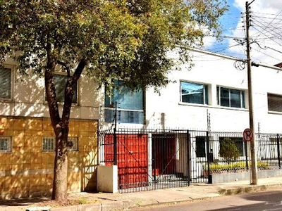 Arriendo/venta De Casas En Bogota