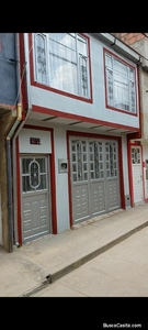 Casa en venta ubicada en Soacha, ciudad latina