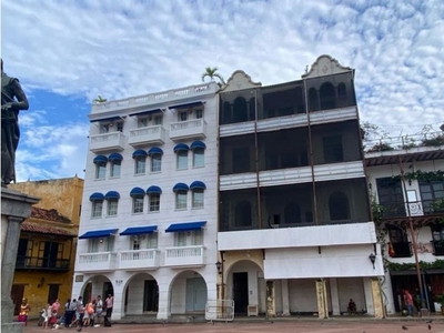 Edificio de lujo en venta Cartagena de Indias, Colombia