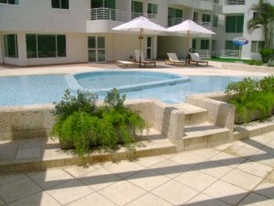 Exclusivos apartamentos en cartagena - Cartagena