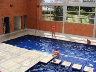 Hermoso apartamento amoblado bogota con piscina - Bogotá