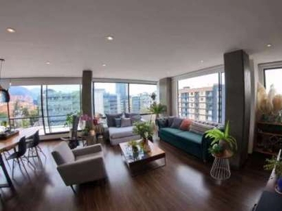 Penthouse Duplex En Venta Con Terraza Panoramica