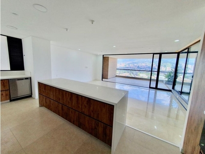 Piso de lujo de 205 m2 en venta en Medellín, Departamento de Antioquia