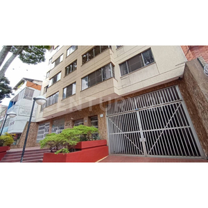 Alquiler Apartamento Amoblado San Fernando