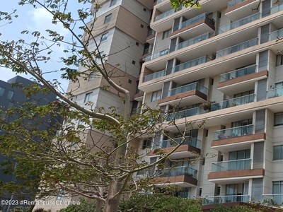 Apartamento (1 Nivel) en Arriendo en Portal de Genoves, Municipio Puerto Colombia, Atlantico