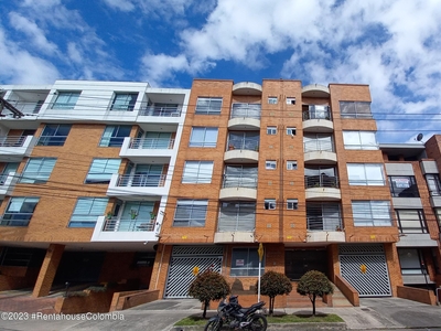 Apartamento (1 Nivel) en Venta en Batan, Suba, Bogota D.C.