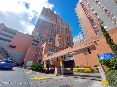 Apartamento (1 Nivel) en Venta en Chapinero Alto, Chapinero, Bogota D.C.