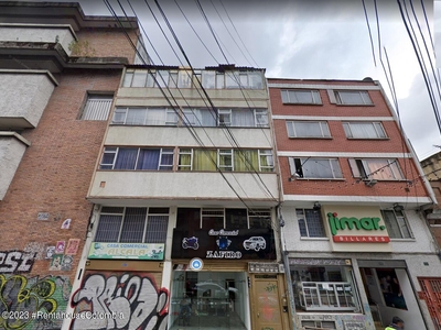 Apartamento (1 Nivel) en Venta en Chapinero Central, Chapinero, Bogota D.C.