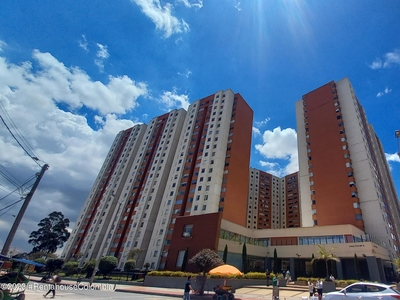 Apartamento (1 Nivel) en Venta en Gran Granada, Engativa, Bogota D.C.