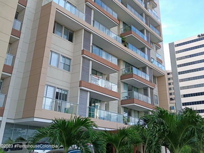 Apartamento (1 Nivel) en Venta en Portal de Genoves, Municipio Puerto Colombia, Atlantico