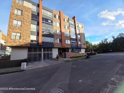 Apartamento (1 Nivel) en Venta en Puente Largo, Suba, Bogota D.C.