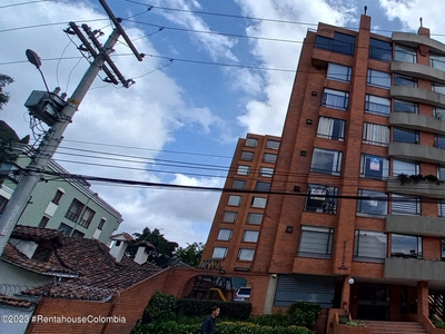 Apartamento (1 Nivel) en Venta en Sotileza, Suba, Bogota D.C.