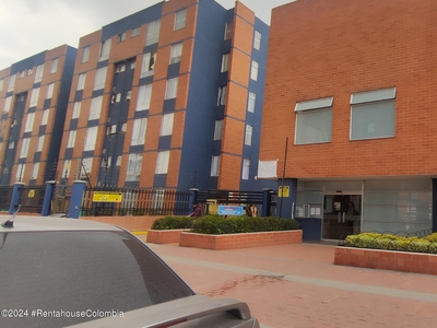 Apartamento (1 Nivel) en Venta en Tintal, Kennedy, Bogota D.C.