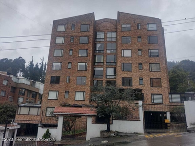 Apartamento (Duplex) en Venta en Altos de Bella Suiza, Usaquen, Bogota D.C.