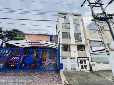 Apartamento (Duplex) en Venta en Caobos Salazar, Usaquen, Bogota D.C.