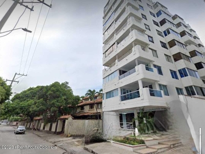 Apartamento (Duplex) en Venta en Manga, Historica y del Caribe Norte, Bolivar
