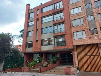 Apartamento (Duplex) en Venta en Pasadena, Suba, Bogota D.C.
