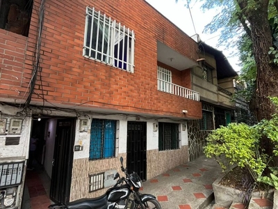 Apartamento en venta Calle 66 48a 70, Prado, La Candelaria, Medellín, Antioquia, Col
