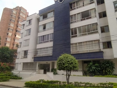 Apartamento en venta Carrera 29 #51-80, Sotomayor, Bucaramanga, Santander, Colombia