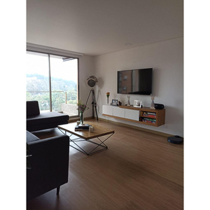 Apartamento En Venta En Bogotá Gratamira. Cod 100704078
