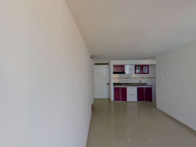 Apartamento en venta San Mateo, Soacha