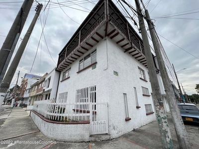 Casa en Venta en Ciudad Montes, Puente Aranda, Bogota D.C.