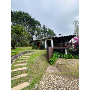 Casa En Venta En Guarne - Antioquia
