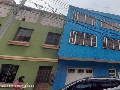 Casa en Venta en San Fernando, Barrios Unidos, Bogota D.C.