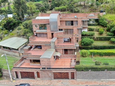 Casa en Venta en Vereda Chince, Municipio Tenjo, Cundinamarca