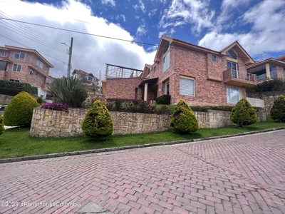 Casa en Venta en Villas de Tunjaque, Municipio La Calera, Cundinamarca
