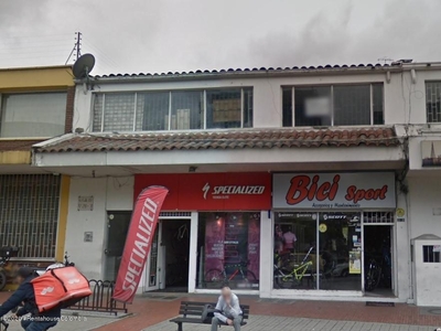 Comercial en Venta en Santa Barbara, Usaquen, Bogota D.C.