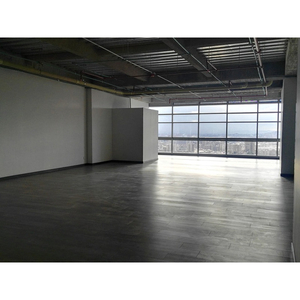 Oficina En Arriendo 121 M2 Piso 23, Parque Empresarial, Usaquen