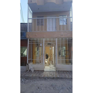 Se Vende Apartamento En El Barrio Ciudad Camelot En Soledad