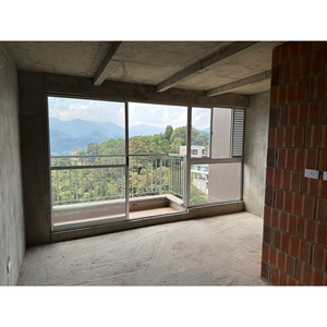 Se Vende Apartamento En Urbanización Aragua De Primavera, Caldas, Antioquia