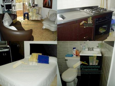 Se vende excelente apartamento en Itagüi (ITSM73)