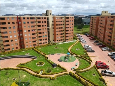 Apartamento en Venta, Parque De San Isidro