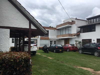 Casa en Venta, Vereda Bajoca Delicias Norte