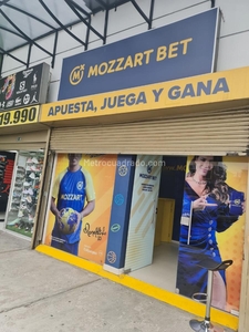 Local Comercial en Venta, ZONA INDUSTRIAL PUENTE ARANDA