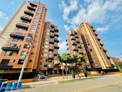 Apartamento (1 Nivel) en Arriendo en La Calleja, Usaquen, Bogota D.C.