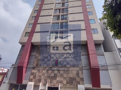 Apartamento en arriendo Edificio Amaranthus, Calle 8, Bucaramanga, Santander, Colombia